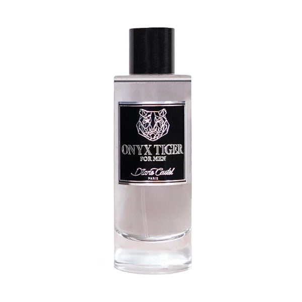 Diane Castel Onyx Tiger Eau De Parfum 100ml