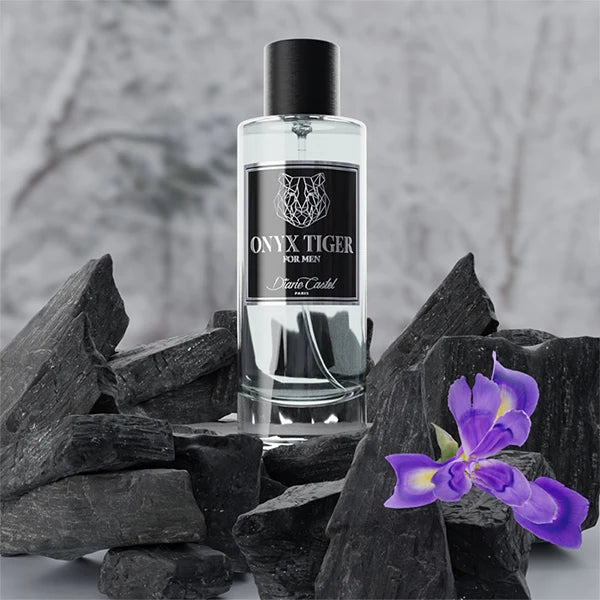 Diane Castel Onyx Tiger Eau De Parfum 100ml