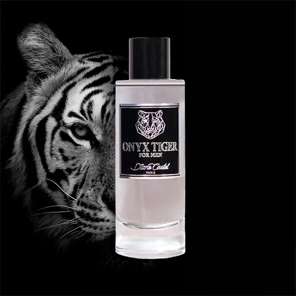 Diane Castel Onyx Tiger Eau De Parfum 100ml