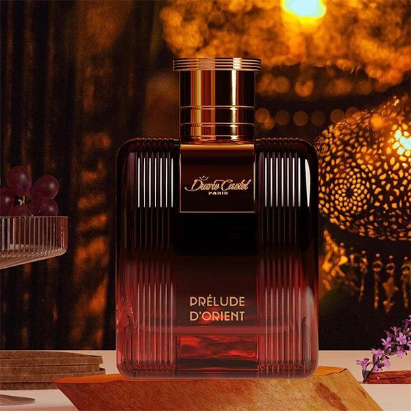 Diane Castel  Prelude D'Orient Eau De Parfum 100ml
