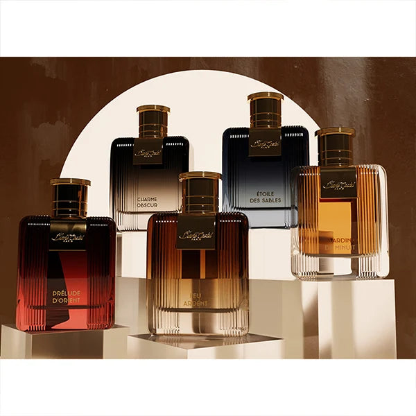 Diane Castel  Prelude D'Orient Eau De Parfum 100ml