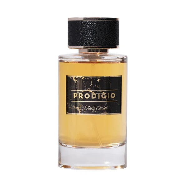 Diane Castel Prodigio Eau De Parfum 100ml