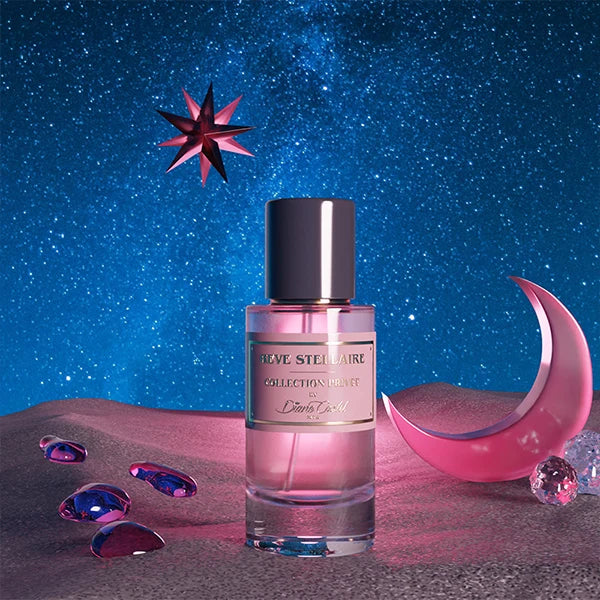 Diane Castel  Reve Stellaire Eau De Parfum 50ml