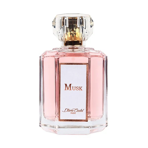Diane Castel  So Musk Eau De Parfum 100ml