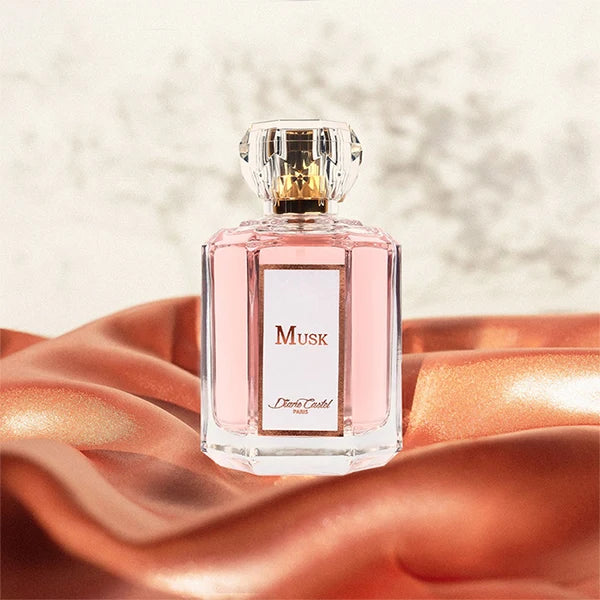 Diane Castel  So Musk Eau De Parfum 100ml