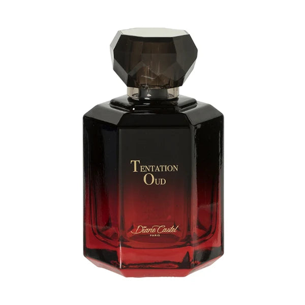 Diane Castel Tentation Oud Eau De Parfum 100ml