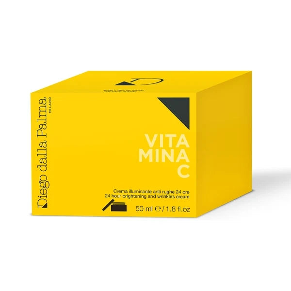 Diego dalla Palma Milano 24H Brightening 6 Anti Wrinkles Cream