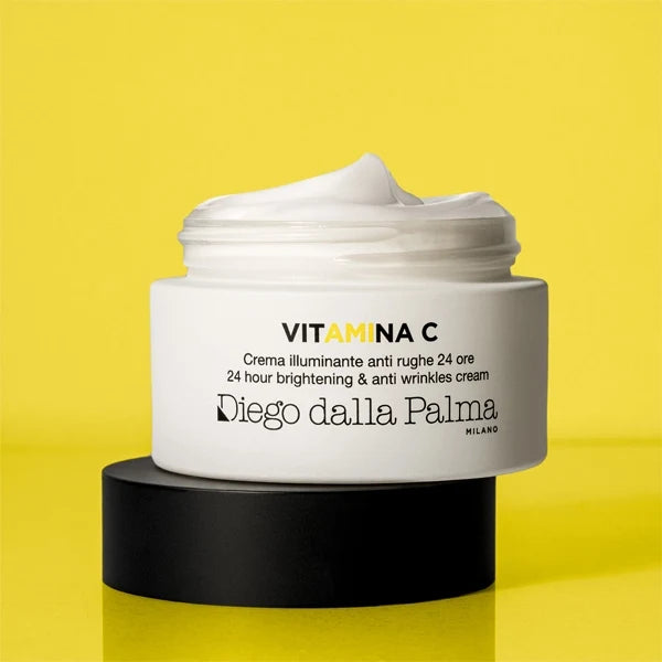 Diego dalla Palma Milano 24H Brightening 6 Anti Wrinkles Cream