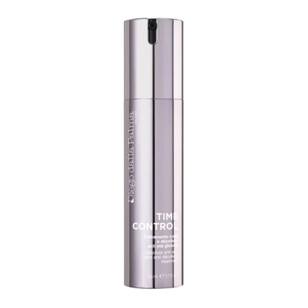 Anti Age Décolleté And Neck Cream