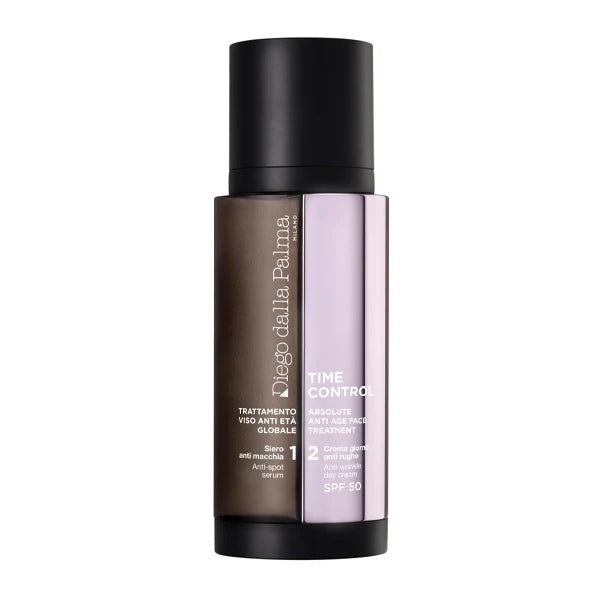 Anti Spot Serum and Anti Wrinkle Day Cream Spf50 Uvb-Uva