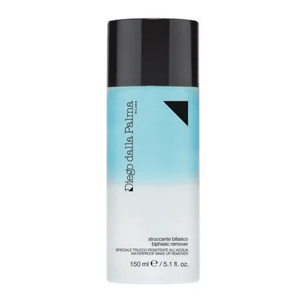 Biphasic Remover Waterproof Make Up Remover