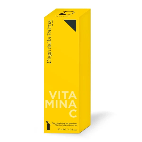 Diego dalla Palma Milano Brightening Serum