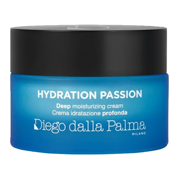 Deep Moisturizing  Cream