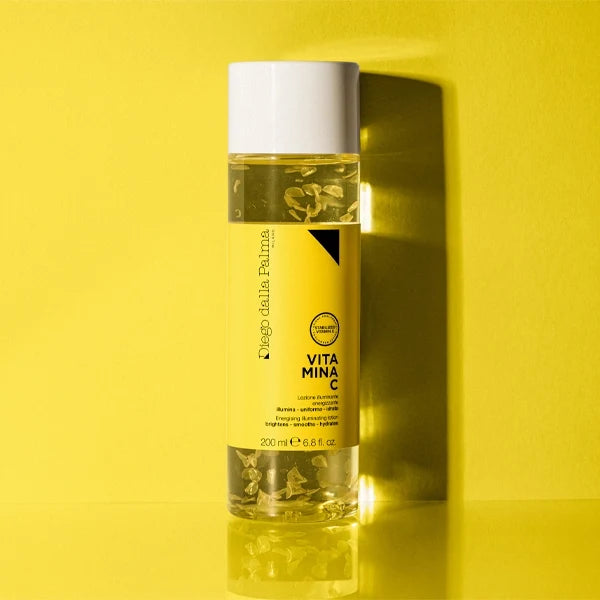 Diego dalla Palma Milano Energising Illuminating Lotion