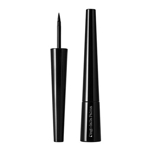 Eye Liner#Shade_01 Deep Black : 1
