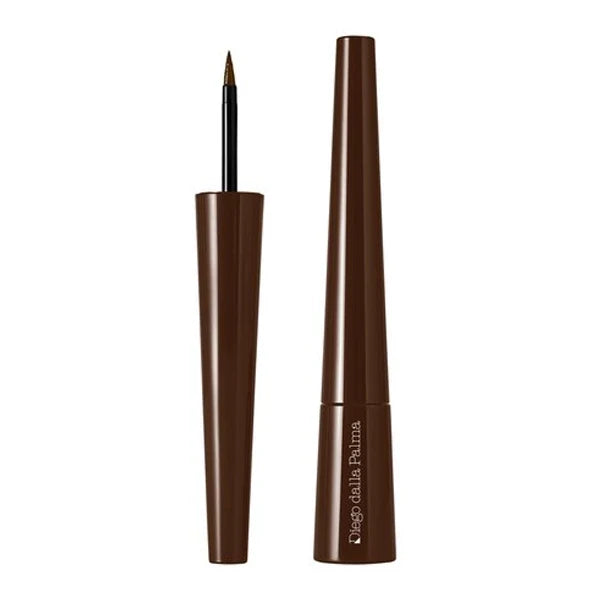Eye Liner#Shade_02 Brown : 1