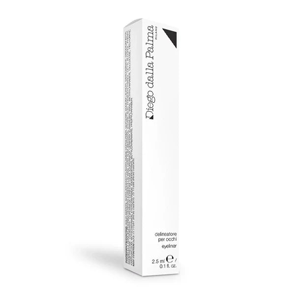 Diego dalla Palma Milano Eye Liner 2 Ml#Shade_02 Brown : 1