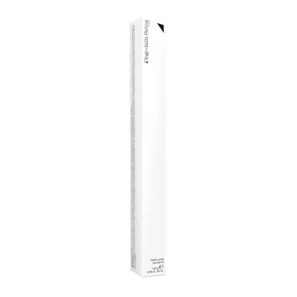 Diego dalla Palma Milano Eye Pencil 1 Gm#Shade_01 Black : 1