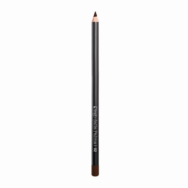 Eye Pencil#Shade_02 Dark Brown