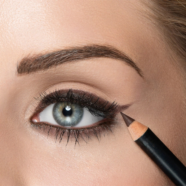 Diego dalla Palma Milano Eye Pencil 1 Gm#Shade_02 Dark Brown