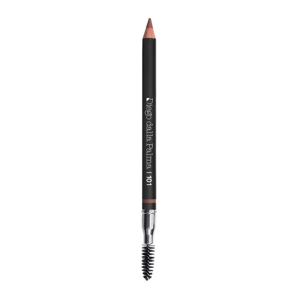 Eyebrow Pencil Water Resistant Long Lasting#Shade_101 Light Taupe Blonde Or Light Brown