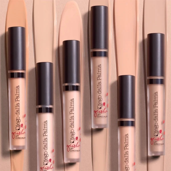 Diego dalla Palma Milano Geisha Lift Concealer 3 Ml#Shade_120 Corrective Orange