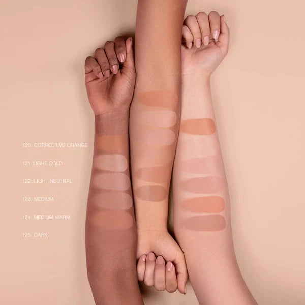 Diego dalla Palma Milano Geisha Lift Concealer 3 Ml#Shade_120 Corrective Orange