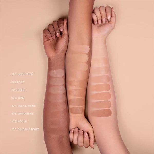 Diego dalla Palma Milano Geisha Lift Foundation 30 Ml#Shade_223 Sand