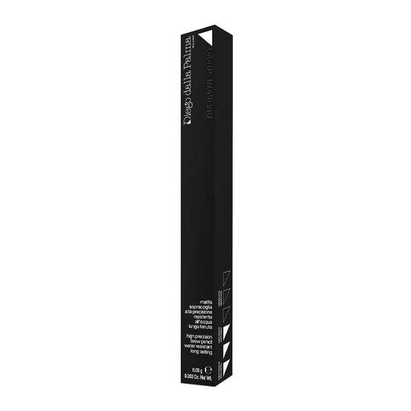 Diego dalla Palma Milano High Precision Brow Pencil Water Resistant & Long Lasting 0 Gm#Shade_11 Light Taupe Blonde Or Light Brown