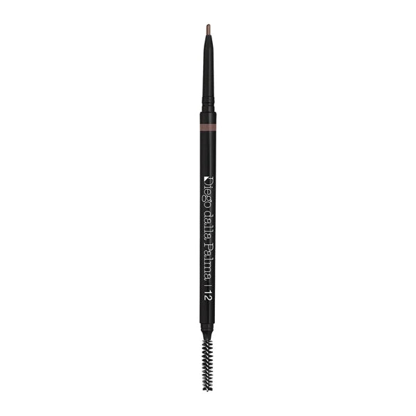 High Precision Brow Pencil Water Resistant & Long Lasting#Shade_12 Taupe Brown