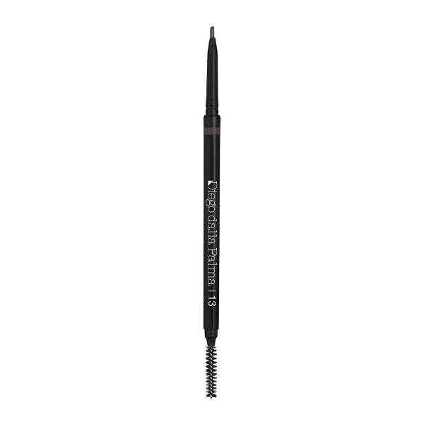 13 Charcoal Brown Dark Brown