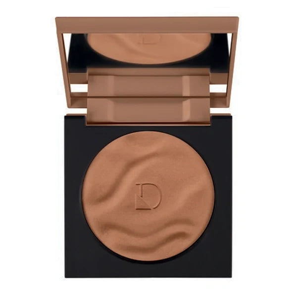 Hydra Butter Bronzing Powder#Shade_62 Light Cocoa