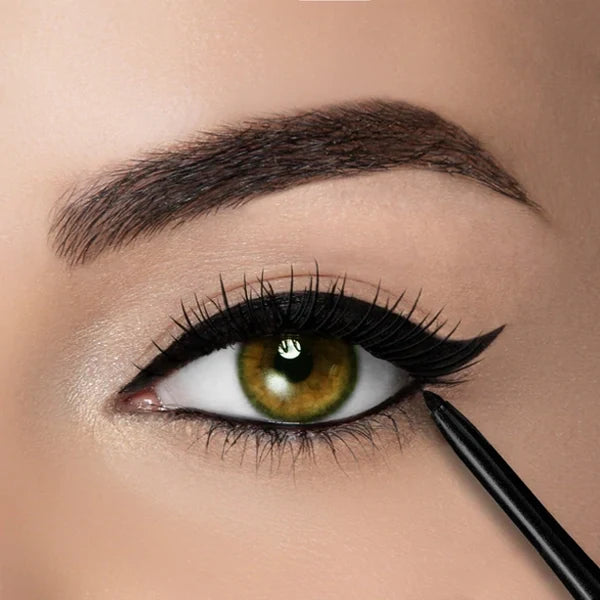 Diego dalla Palma Milano Khol Kajal 2 Gm#Shade_01 Deep Black : 1