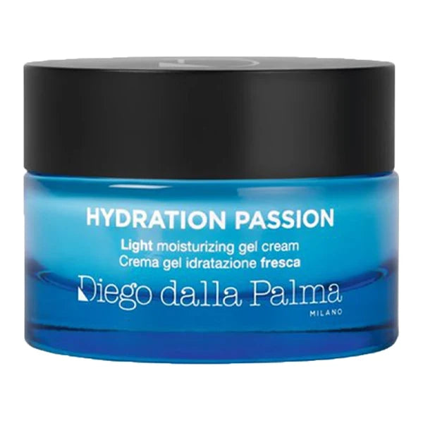 Light Moisturizing Gel Cream
