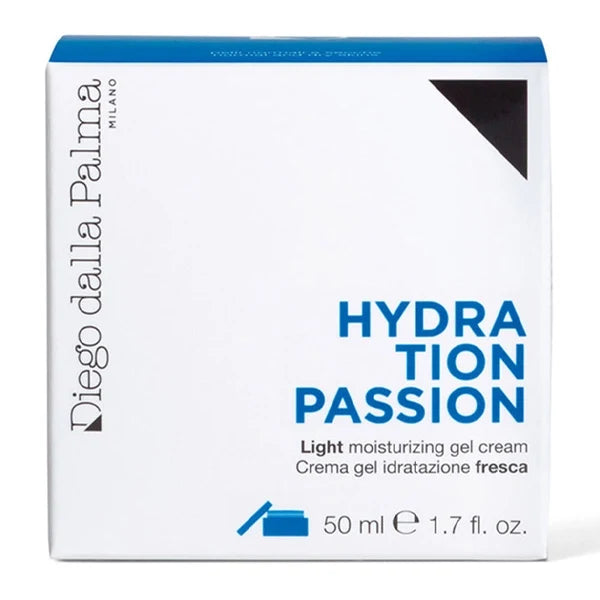Diego dalla Palma Milano Light Moisturizing Gel Cream