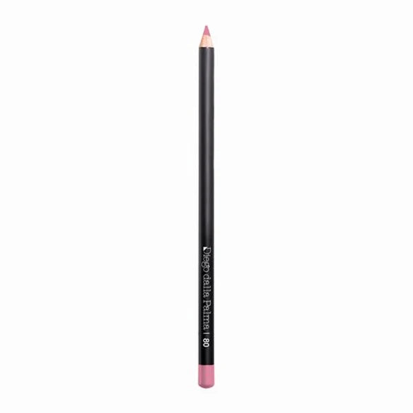 Lip Pencil#Shade_80 Antique Pink