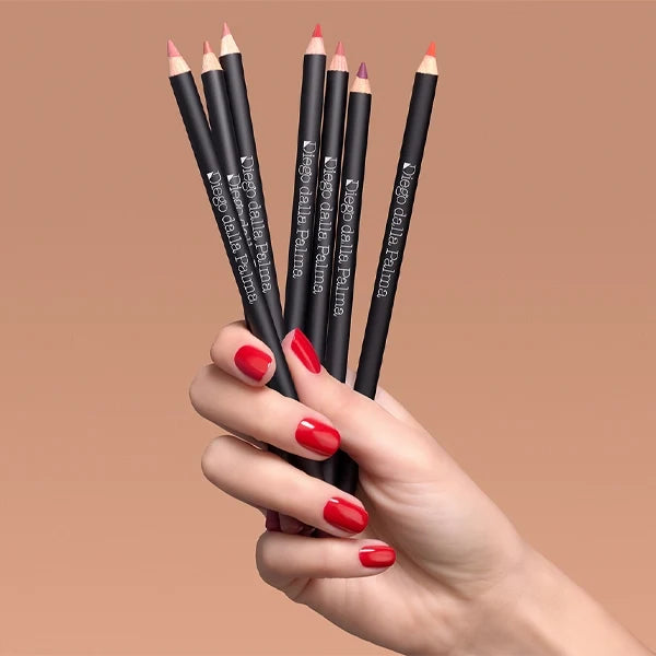 Diego dalla Palma Milano Lip Pencil 1 Gm#Shade_80 Antique Pink
