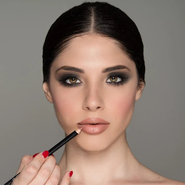 Diego dalla Palma Milano Lip Pencil 1 Gm#Shade_80 Antique Pink