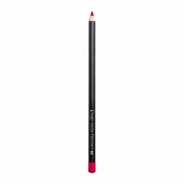 Lip Pencil#Shade_82 Red