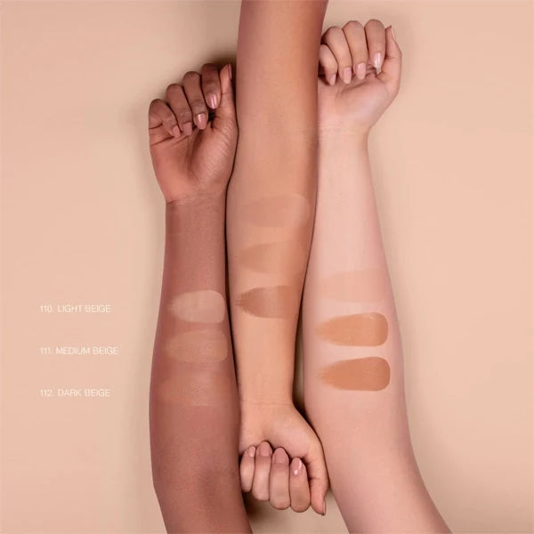 Diego dalla Palma Milano Makeupstudio Concealer Zero Dark Circles Imperfections 8 Ml#Shade_111 Medium Beige