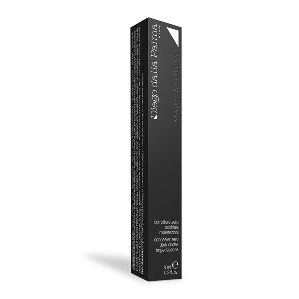 Diego dalla Palma Milano Makeupstudio Concealer Zero Dark Circles Imperfections 8 Ml#Shade_112 Dark Beige