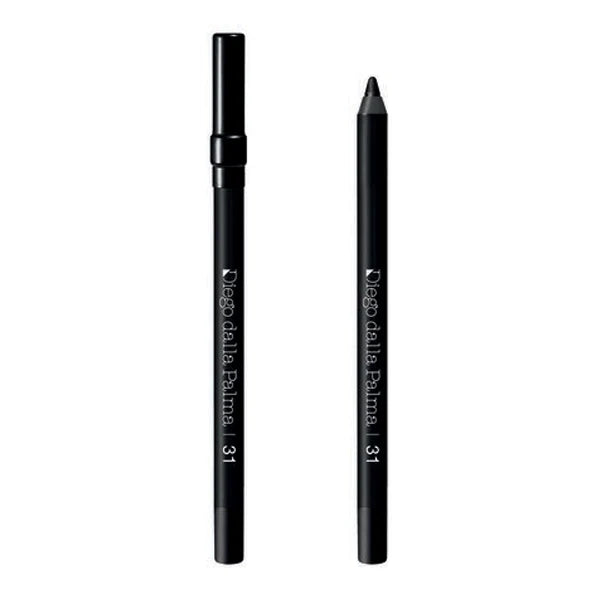 Makeupstudio Stay On Me Eye Liner Long Lasting Water Resistant#Shade_31 Black
