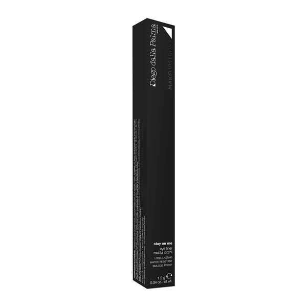 Diego dalla Palma Milano Makeupstudio Stay On Me Eye Liner Long Lasting Water Resistant 1 Gm#Shade_32 Brown