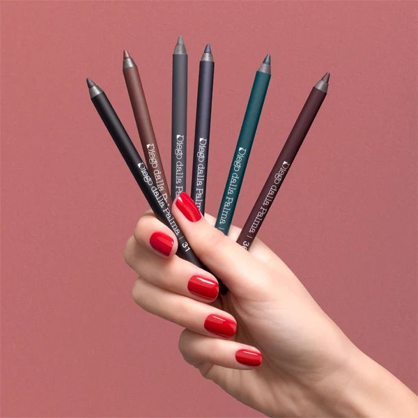 Diego dalla Palma Milano Makeupstudio Stay On Me Eye Liner Long Lasting Water Resistant 1 Gm#Shade_32 Brown