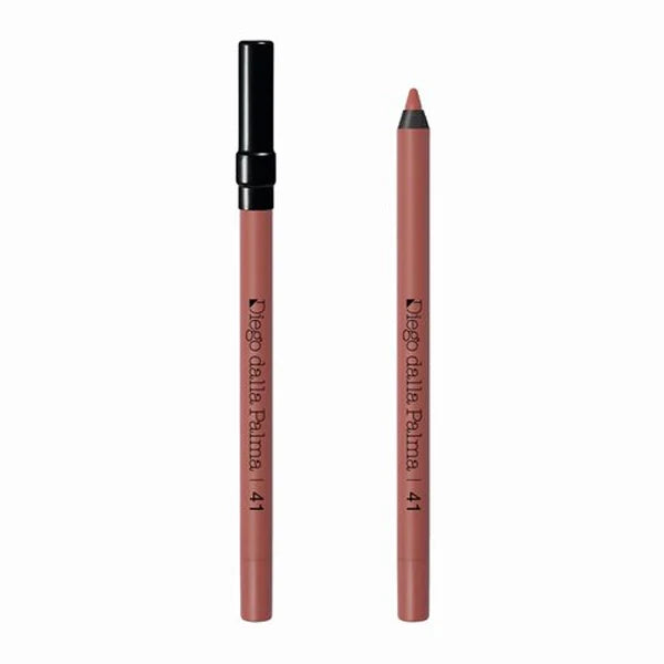Makeupstudio Stay On Me Lip Liner Long Lasting Water Resistant#Shade_41 Nude Beige