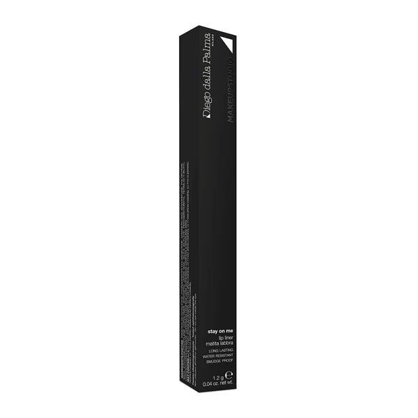 Diego dalla Palma Milano Makeupstudio Stay On Me Lip Liner Long Lasting Water Resistant 1 Gm#Shade_41 Nude Beige