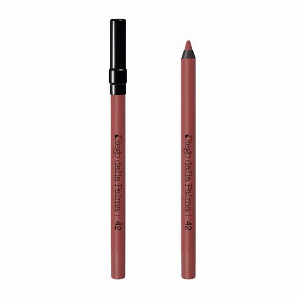 Makeupstudio Stay On Me Lip Liner Long Lasting Water Resistant#Shade_42 Terracotta