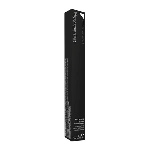 Diego dalla Palma Milano Makeupstudio Stay On Me Lip Liner Long Lasting Water Resistant 1 Gm#Shade_42 Terracotta