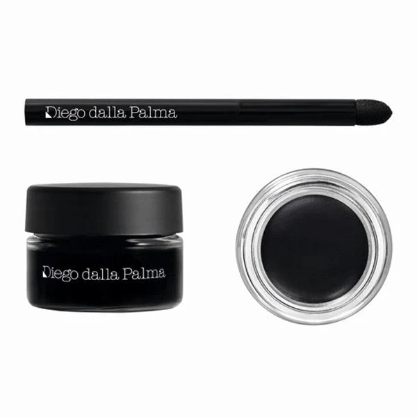 Makeupstudio Water Resistant Oriental Kajal  & Eyeliner
