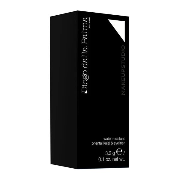 Diego dalla Palma Milano Makeupstudio Water Resistant Oriental Kajal & Eyeliner